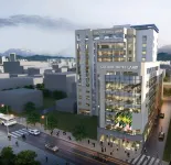 Culture Hotel Laam Hotels in Gwangju