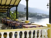 Nereides Seaside Apartments Hotels in Samos