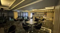 El Baboos Hotel - breakfast
