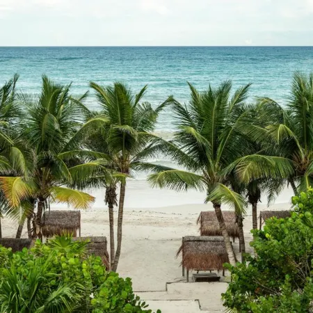 Xela Tulum - Member of Design Hotels