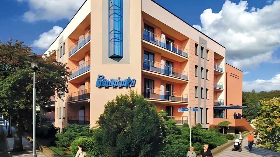 SeaPark Hotel Wellness & Spa