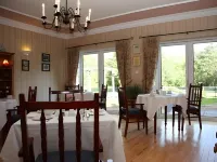 Dungimmon House - petit déjeuner