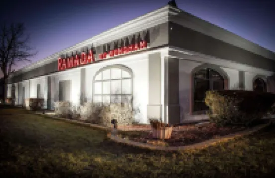 Ramada by Wyndham North Platte & Sandhills Convention Ctr