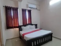 Anjaneya Residency Hotels in Shimoga