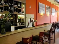 Wookey Hole Hotel - Quầy Bar