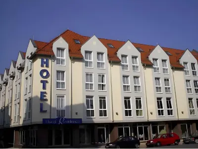 Residence Hotel di Maintal
