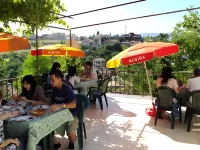 Efe Guest House - breakfast