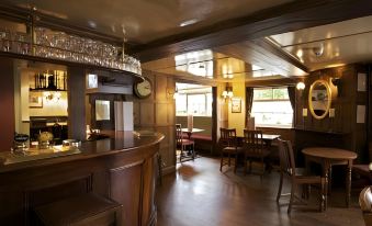 The Red Lion Hotel