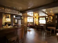 The Red Lion Hotel Hotels in Uxbridge