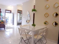 Singgah Tentrem Homestay - Yogyakarta