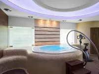 Hotel Różany Gaj - Destigo Hotels - Hot Tub