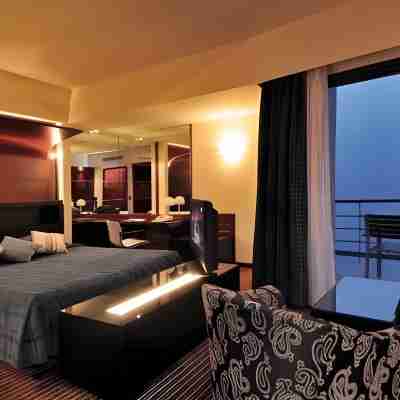 Club Hotel Casino Loutraki Rooms