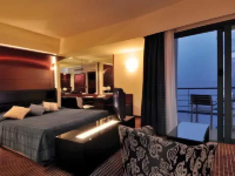 Club Hotel Casino Loutraki