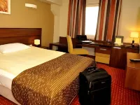 Hotel Tęczowy Młyn Hotels in der Nähe von Ompio