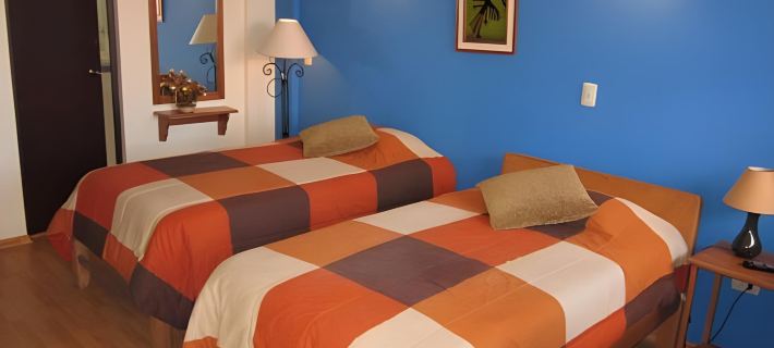 Posada Nueva España Hotels in Arequipa