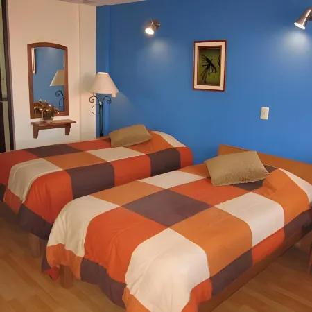 Posada Nueva España