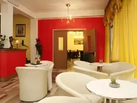 Hotel Suez