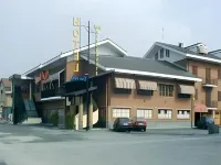 Hotel Quo Vadis فنادق في Villafranca Piemonte