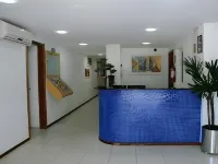 Saint Patrick Praia Hotel