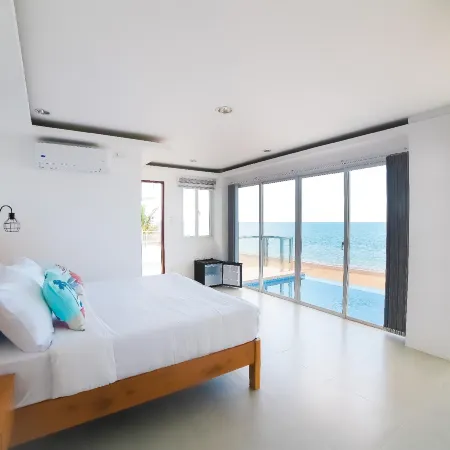 Blue Coast Beach Hotel