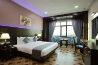Park Regis Lotus Hotel Các khách sạn ở Al Hidd