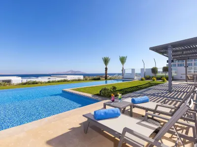 Club Prive by Rixos Sharm El Sheikh Hotels in Sharm el-Sheikh