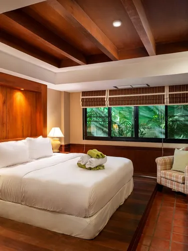 รูปภาพของThe Sand Beach Apartment