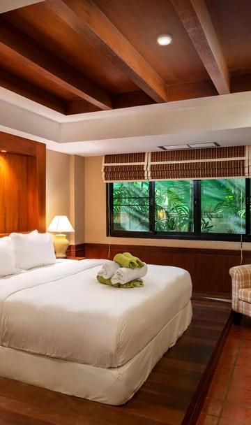 รูปภาพของThe Sand Beach Apartment