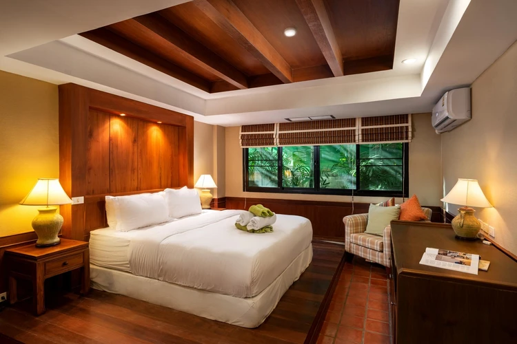 รูปภาพของThe Sand Beach Apartment