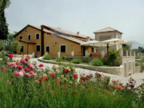Vallantica Resort & Spa Hotels in Terni