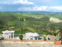 B&B Le Logge Di Sopra - WiFi