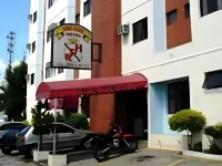 Hotel Real Park Hotels in Guararema