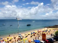 Hotel Porto Salvador