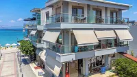 Alpha Luxury Suites
