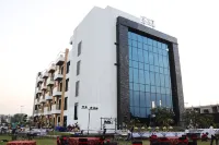 Skyline Resort & Convention Centre Hotels in Morod
