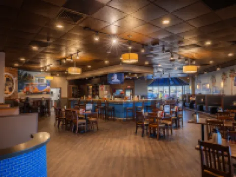 Holiday Inn BROOKFIELD - ​​MILWAUKEE by IHG Hotels in Brookfield