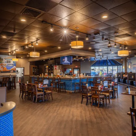 Holiday Inn BROOKFIELD - ​​MILWAUKEE by IHG