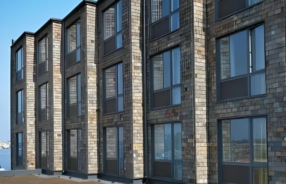 斯堪迪克卡爾斯克魯納酒店