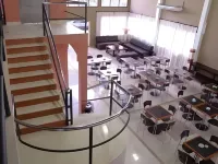 Hotel Aybal - Kolam Renang