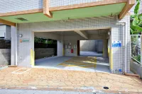 Hana House 3F