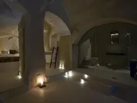 Sant'Angelo, Matera - Small Luxury Hotels - Romantic