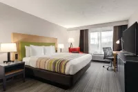Country Inn & Suites by Radisson, Erie, PA Hotels in Summit Township