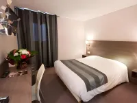The Originals City Hôtel le Louisiane Belfort Sud Hotels in Andelnans
