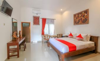 OYO 2607 Men Bebas Residence