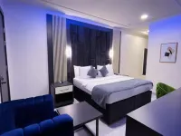 The Mayrock Hotel Hotels in Maitama