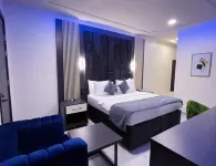 The Mayrock Hotel