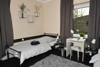 Pott Hostel - Zimmervermietung Hotels in Hattingen