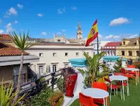 Rio Hostel