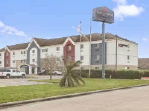 Candlewood Suites Port Arthur/Nederland by IHG Hotels in Nederland