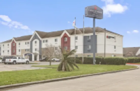 Candlewood Suites Port Arthur/Nederland by IHG Hotels near Dutch Windmill Museum